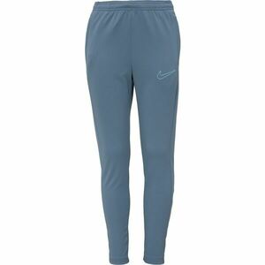Nike DF ACD23 PANT KPZ BR Fiú futballnadrág, kék, méret kép