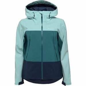 Columbia BOULDER FALLS™ JACKET Női dzseki, türkiz, méret kép