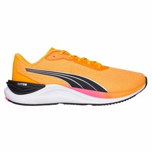 Puma ELECTRIFY NITRO 3 Férfi futócipő, narancssárga, méret 43 kép