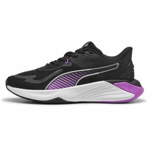 Puma PWR HYBRID TR W Női edzőcipő, fekete, méret 39 kép