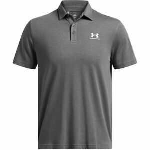 Under Armour ICON Férfi pólóing, sötétszürke, méret kép