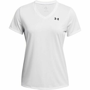 Under Armour TECH Női felső, fehér, méret kép