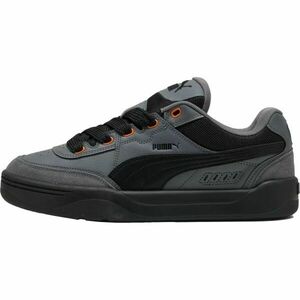 Puma PARK LIFESTYLE SK8 Férfi cipő, sötétszürke, méret 44 kép