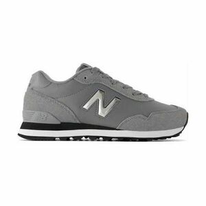 New Balance WL515LS3 Női szabadidőcipő, szürke, méret 39 kép