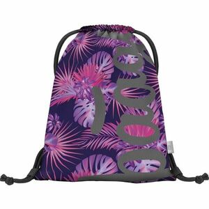 BAAGL SKATE LIGHT GYMSACK Tornazsák, lila, méret kép