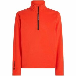 O'Neill JACK'S POLARTEC 100 Férfi pulóver, piros, méret kép