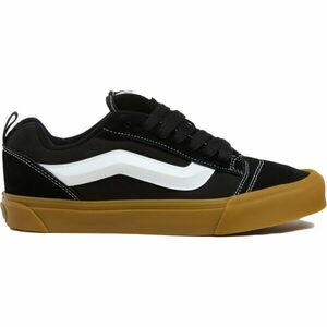Vans KNU SKOOL Uniszex cipő, fekete, méret 45 kép