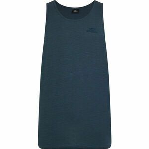 O'Neill TANKTOP Férfi ujjatlan felső, sötétkék, méret kép