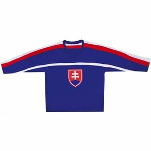 SPORT TEAM HOKIMEZ SR 6 Jégkorong mez, kék, méret kép