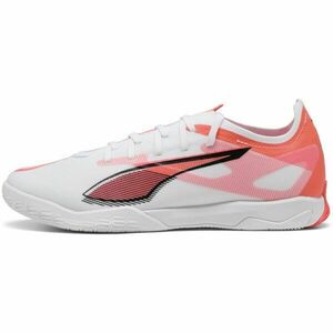 Puma ULTRA 5 MATCH IT Férfi teremcipő, fehér, méret 44 kép