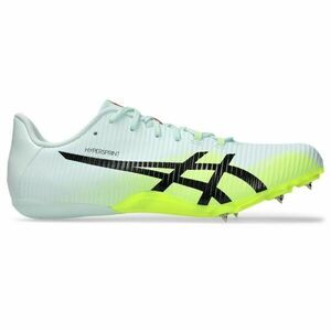 ASICS HYPERSPRINT 8 Uniszex futócipő, világoskék, méret 44 kép
