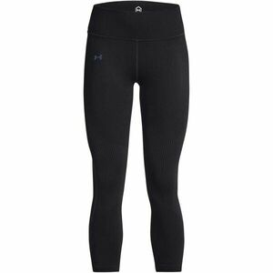 Under Armour RUSH SEAMLESS Női leggings, fekete, méret kép