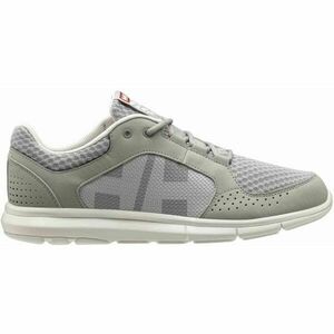 Helly Hansen AHIGA V4 HYDROPOWER Férfi szabadidőcipő, szürke, méret 45 kép