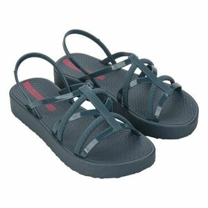 Ipanema DIVERSA PLATFORM AD Női szandál, sötétkék, méret kép