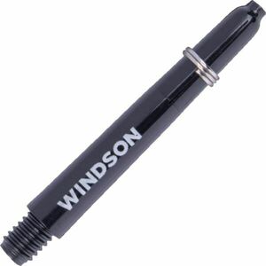 Windson NYLON SHAFT MICRO 3 PS Darts szárak, fekete, méret kép