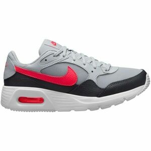Nike AIR MAX SC Gyerek szabadidőcipő, szürke, méret 38 kép