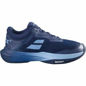 Babolat SFX 4 CLAY M Férfi teniszcipő, sötétkék, méret 42 kép