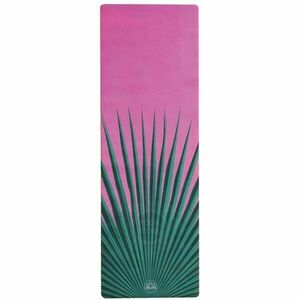 YOGGYS BALI SOUL PINK 1.5 MM Jógamatrac, rózsaszín, méret kép