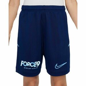 Nike ACADEMY25 Gyerek futball rövidnadrág, sötétkék, méret kép