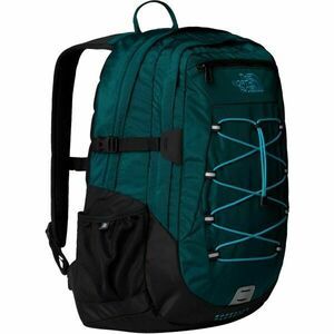 The North Face BOREALIS CLASSIC Hátizsák, sötétzöld, méret kép