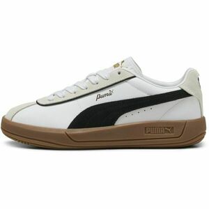 Puma CLUB KLASSIKA Női cipő, fehér, méret 39 kép
