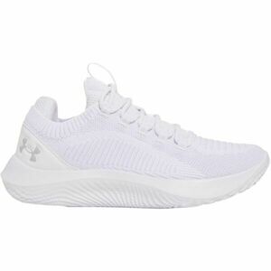Under Armour DYNAMIC 2 Férfi fitnesz sportcipő, fehér, méret 41 kép