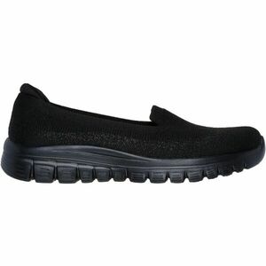 Skechers GRACEFUL Női cipő, fekete, méret kép