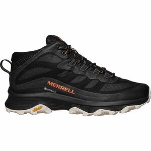 Merrell MOAB SPEED MID GTX Férfi outdoor cipő, fekete, méret 45 kép