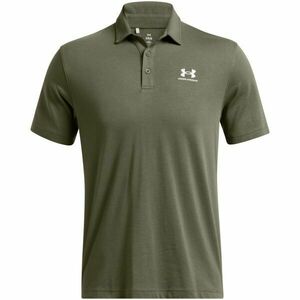 Under Armour ICON Férfi pólóing, khaki, méret kép
