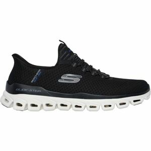 Skechers GLIDE-STEP - NOXUS Férfi cipő, fekete, méret kép