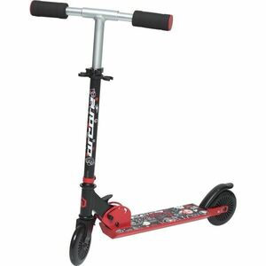 Arcore WRITER 125 Összecsukható roller, piros, méret kép