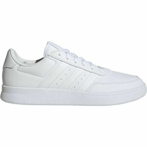 adidas BREAKNET 2.0 Férfi szabadidőcipő, fehér, méret 43 1/3 kép