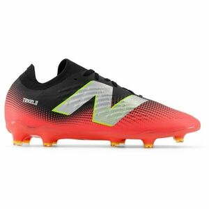 New Balance TEKELA MAGIA FG V4+ Férfi futballcipő, piros, méret 41.5 kép