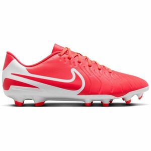 Nike TIEMPO LEGEND 10 CLUB MG Férfi futballcipő, piros, méret 43 kép