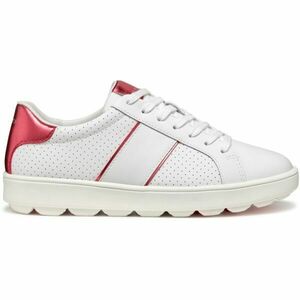 Geox D SPHERICA ECUB-1 A Női cipő, fehér, méret kép