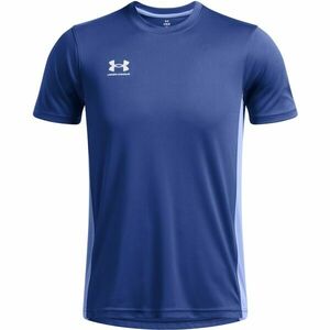 Under Armour TRAIN Férfi póló, kék, méret kép