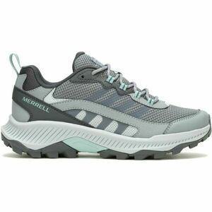 Merrell SPEED STRIKE 2 Női túracipő, szürke, méret 37.5 kép