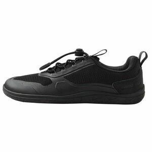 REIMA TALLUSTELU Gyerek barefoot cipő, fekete, méret kép
