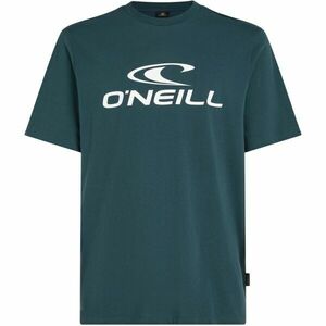 O'Neill LOGO Férfi póló, sötétzöld, méret kép