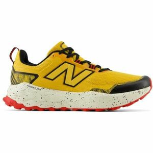 New Balance FRESH FOAM X GAROE V2 Férfi futócipő, sárga, méret 45.5 kép