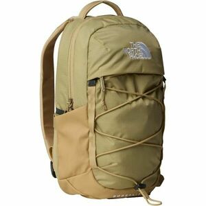 The North Face MINI BOREALIS Hátizsák, bézs, méret kép