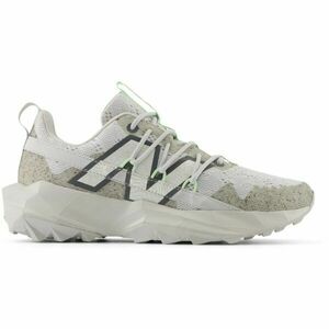New Balance TEKTREL W Női futócipő, szürke, méret 36.5 kép
