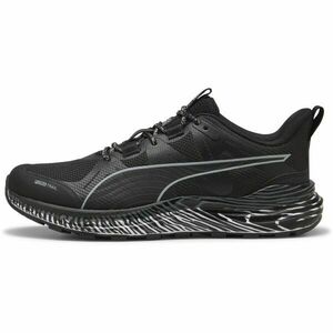 Puma REFLECT LITE TRAIL BIOWARP Férfi futócipő, fekete, méret 44 kép