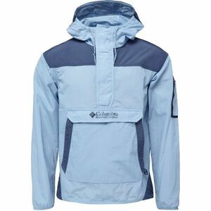 Columbia CHALLENGER WINDBREAKER Férfi széldzseki, világoskék, méret kép