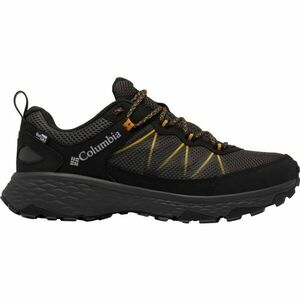 Columbia PEAKFREAK RUSH OUTDRY Férfi outdoor cipő, khaki, méret 46 kép