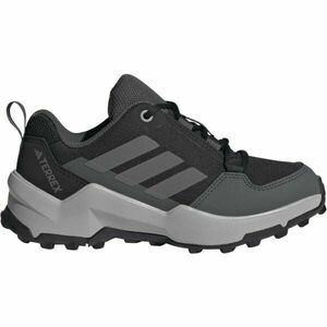adidas TERREX AX4R K Gyerek outdoor cipő, fekete, méret 36 2/3 kép