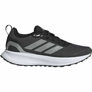 adidas RUNFALCON 5 W Női futócipő, fekete, méret 38 2/3 kép
