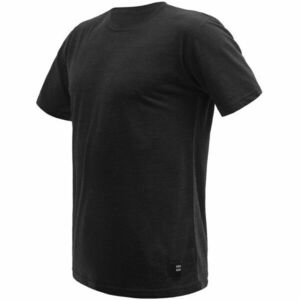 Sensor MERINO CORDURA Férfi funkcionális póló, fekete, méret kép