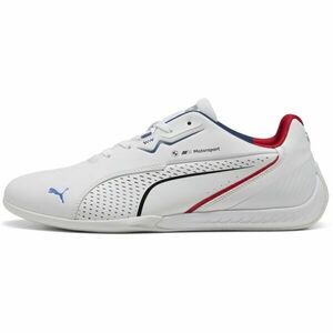 Puma BMW MMS DRIFT CAT 11 Férfi cipő, fehér, méret 44 kép