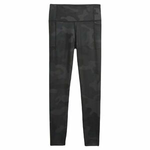 GAP POWER FULL LEGGING V2 Női legging, sötétszürke, méret kép